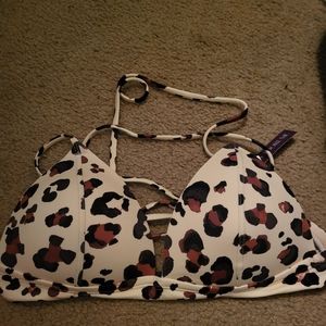 Adore Me Bikini top size M